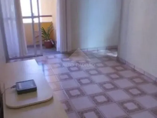 Apartamento com 56m² 2 quartos e 1 banheiro, à venda, no bairro Parque São Vicente em Mauá