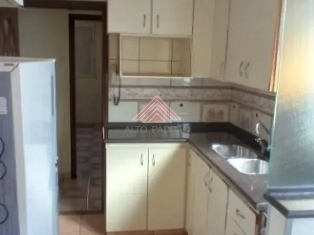 Apartamento com 56m² 2 quartos e 1 banheiro, à venda, no bairro Parque São Vicente em Mauá