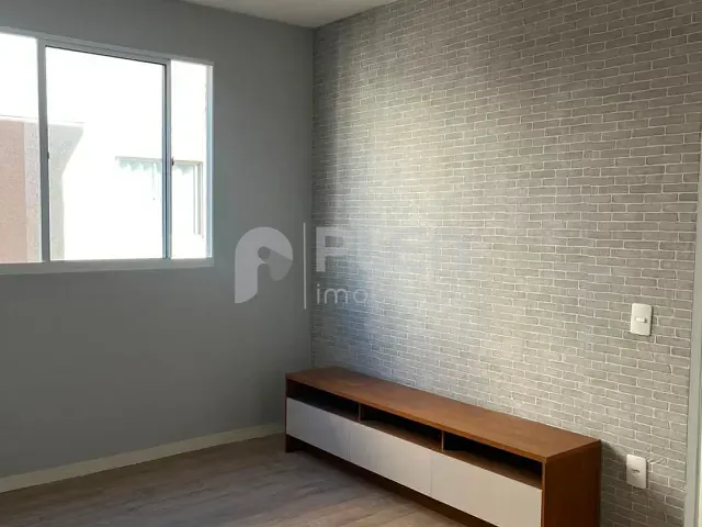 Apartamento com 38m² 2 quartos e 1 banheiro, à venda, no bairro Jardim Recanto Verde em São Paulo