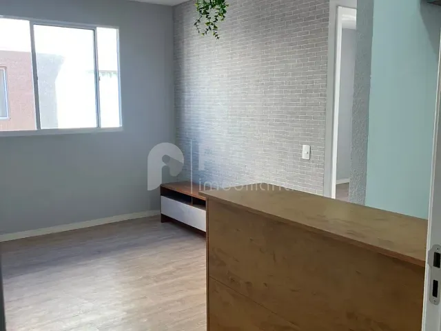 Apartamento com 38m² 2 quartos e 1 banheiro, à venda, no bairro Jardim Recanto Verde em São Paulo