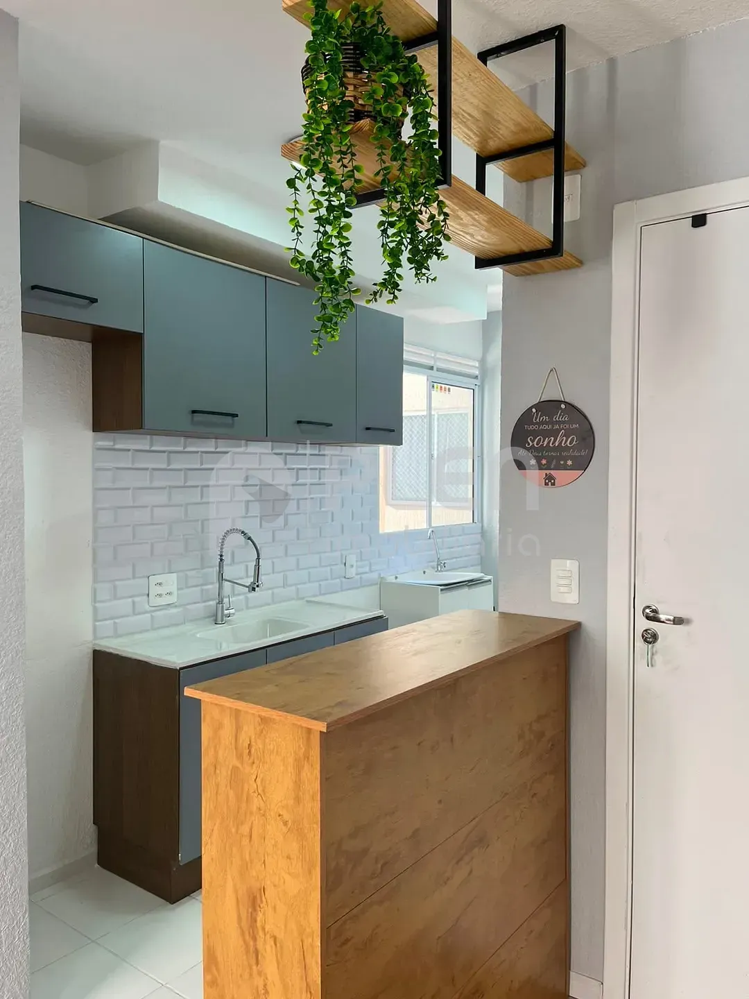 Apartamento de 2 quartos à venda em Jardim Recanto Verde, São Paulo