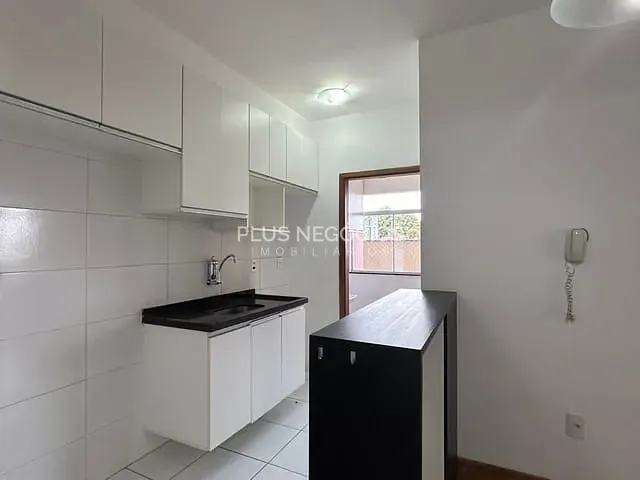 Apartamento com 53m² 2 quartos e 1 banheiro, à venda, no bairro Vossoroca em Votorantim