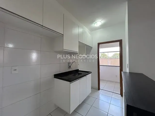 Apartamento com 53m² 2 quartos e 1 banheiro, à venda, no bairro Vossoroca em Votorantim