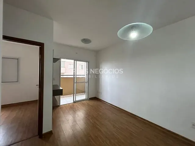 Apartamento com 53m² 2 quartos e 1 banheiro, à venda, no bairro Vossoroca em Votorantim