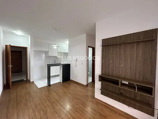 Apartamento com 53m² 2 quartos e 1 banheiro, à venda, no bairro Vossoroca em Votorantim