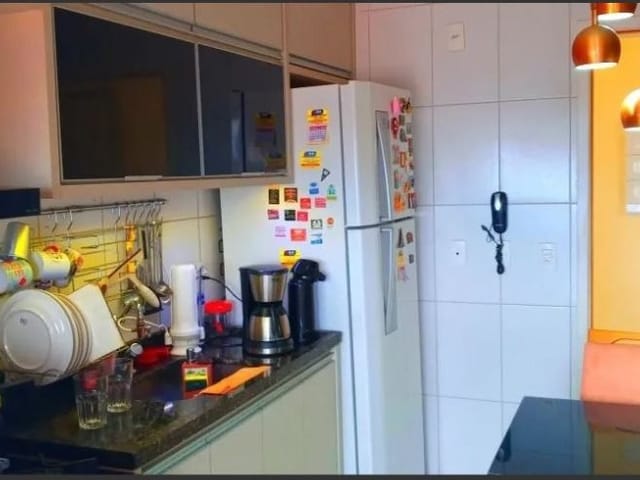 Foto do Apartamento - Apartamento no Condominio Maxximo Resort, com 2 dormitórios à venda, 75 m² por R$ 470.000,00 - Jardim Sul - São José dos Campos/SP | RUSSI IMÓVEIS