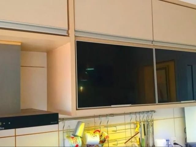 Foto do Apartamento - Apartamento no Condominio Maxximo Resort, com 2 dormitórios à venda, 75 m² por R$ 470.000,00 - Jardim Sul - São José dos Campos/SP | RUSSI IMÓVEIS