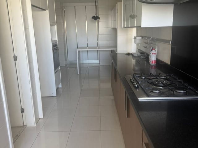 Apartamento 3 quartos e 4 banheiros, à venda, no bairro Campo Belo em São Paulo