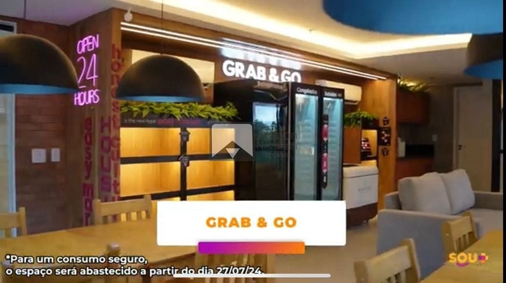Apartamento à venda com 2 quartos, 76m² - Foto 5