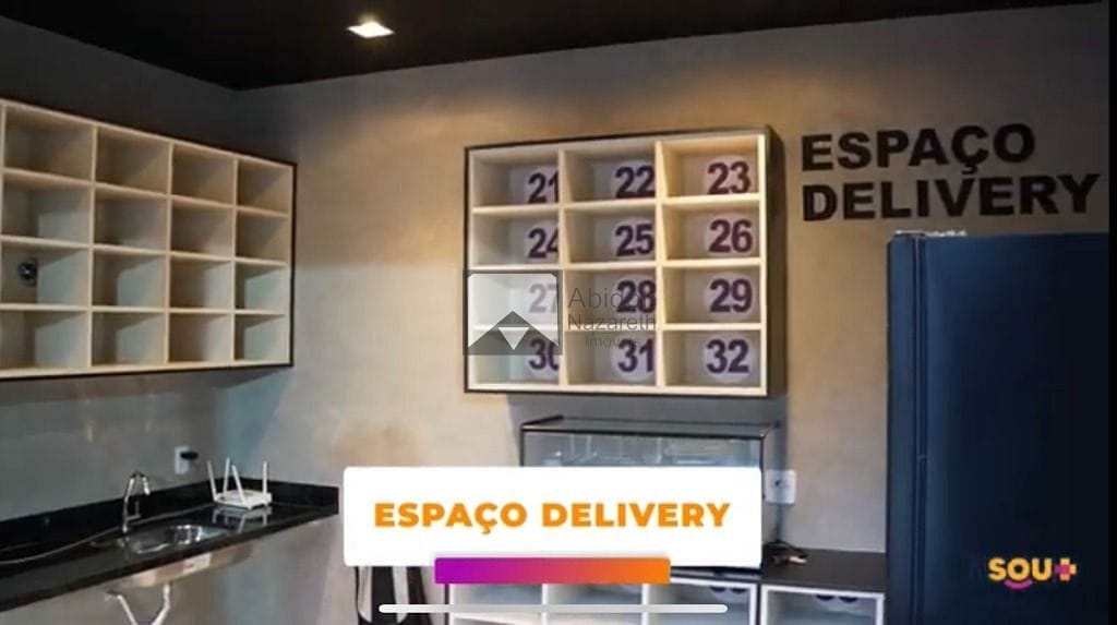 Apartamento à venda com 2 quartos, 76m² - Foto 3