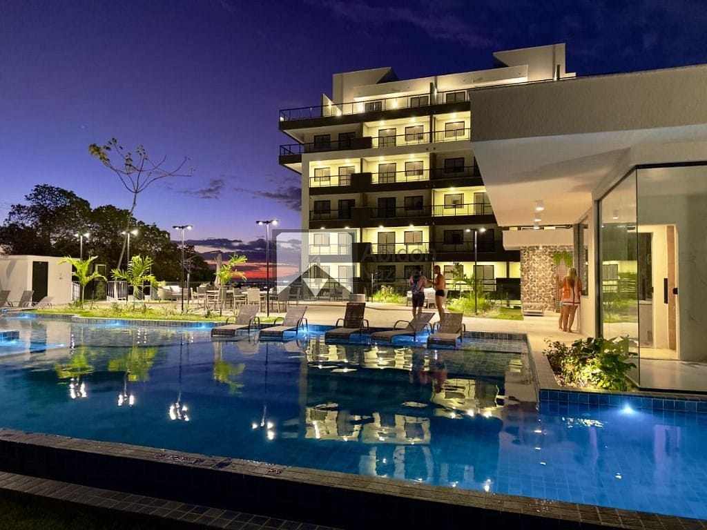 Apartamento à venda com 2 quartos, 76m² - Foto 20