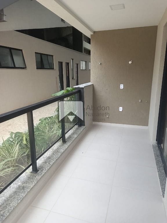 Apartamento à venda com 2 quartos, 76m² - Foto 1