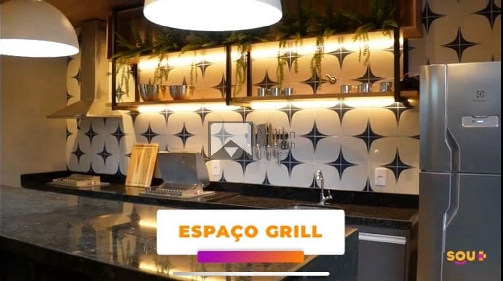 Apartamento à venda com 2 quartos, 76m² - Foto 9