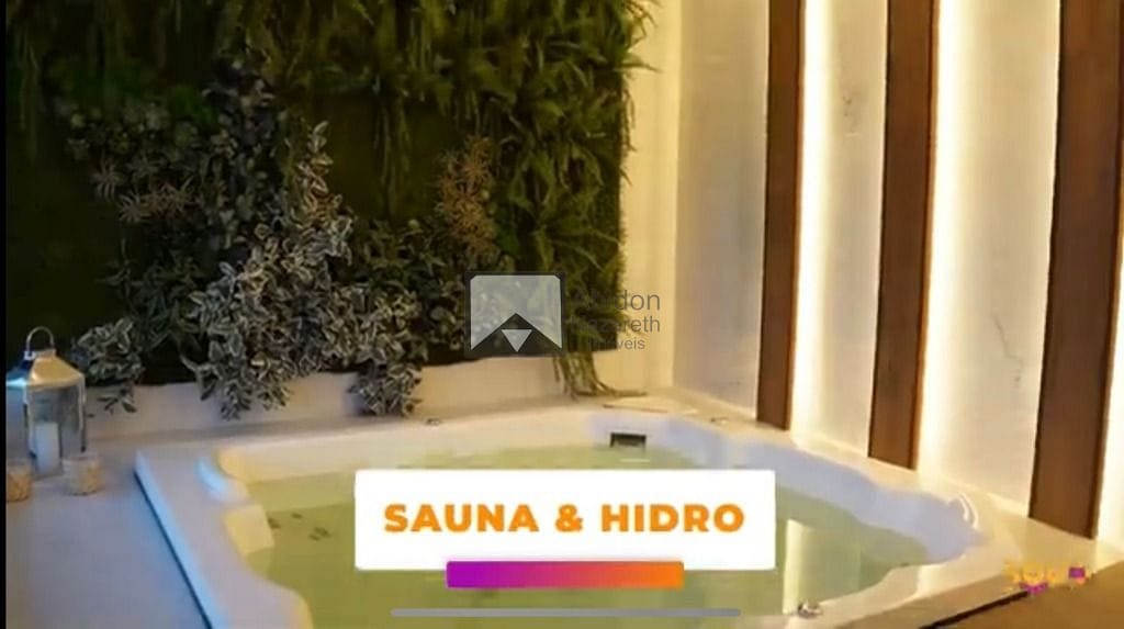 Apartamento à venda com 2 quartos, 76m² - Foto 6