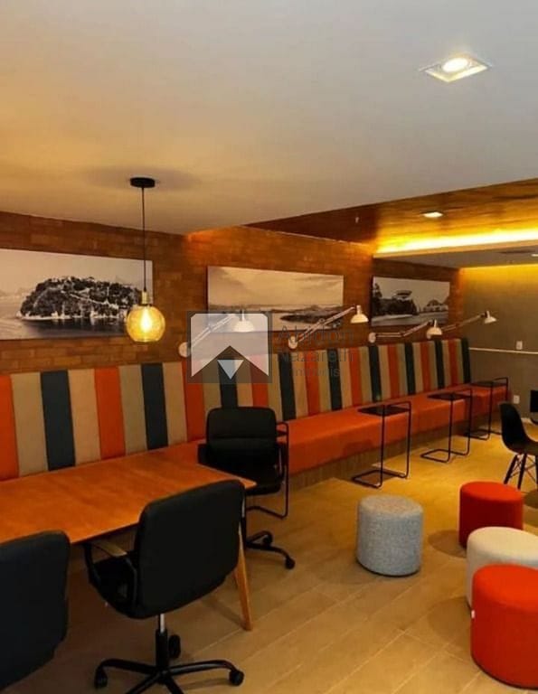 Apartamento à venda com 2 quartos, 76m² - Foto 27
