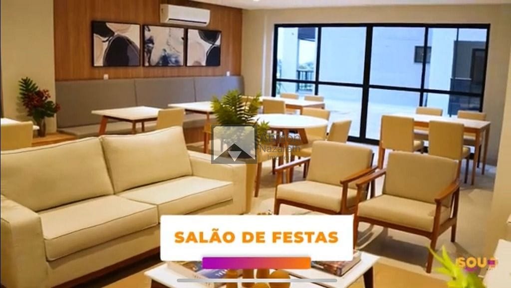 Apartamento à venda com 2 quartos, 76m² - Foto 10