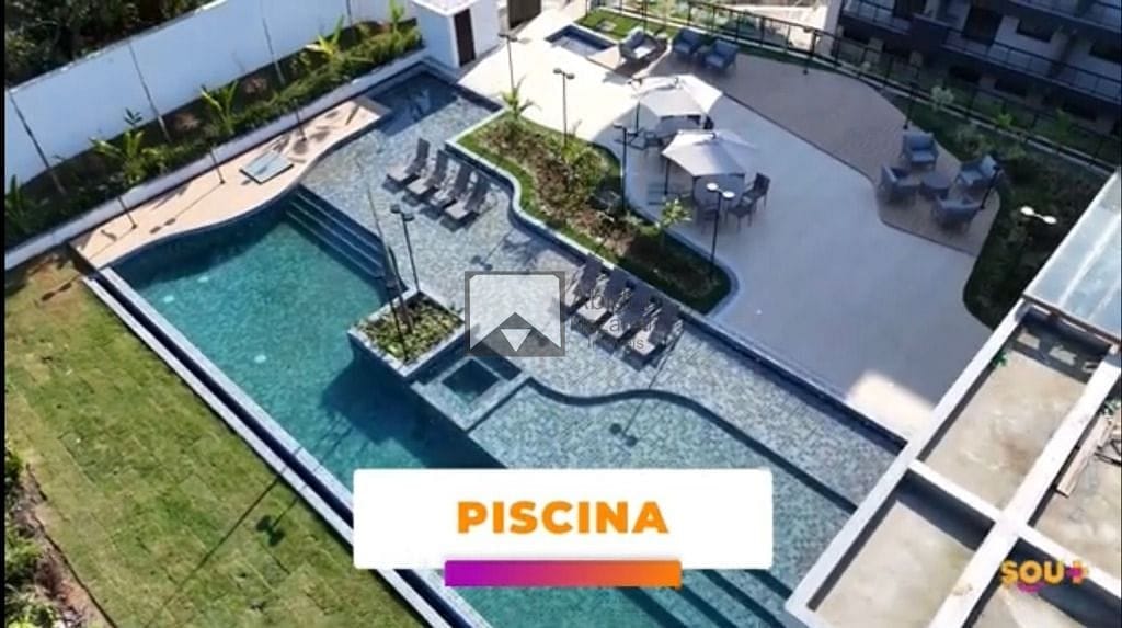 Apartamento à venda com 2 quartos, 76m² - Foto 15