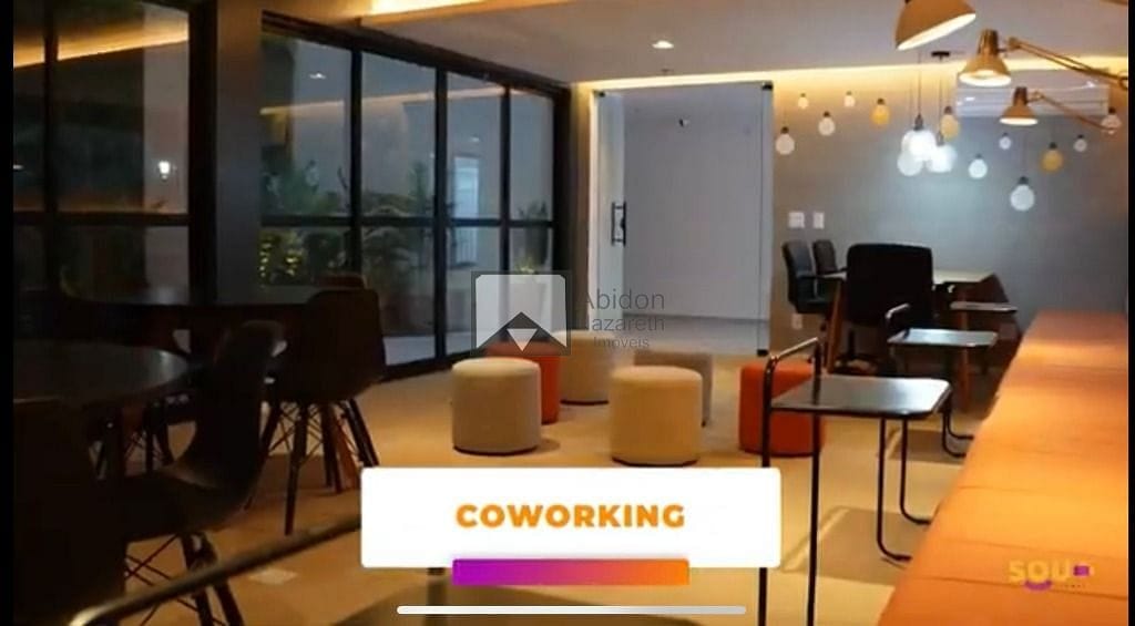 Apartamento à venda com 2 quartos, 76m² - Foto 33