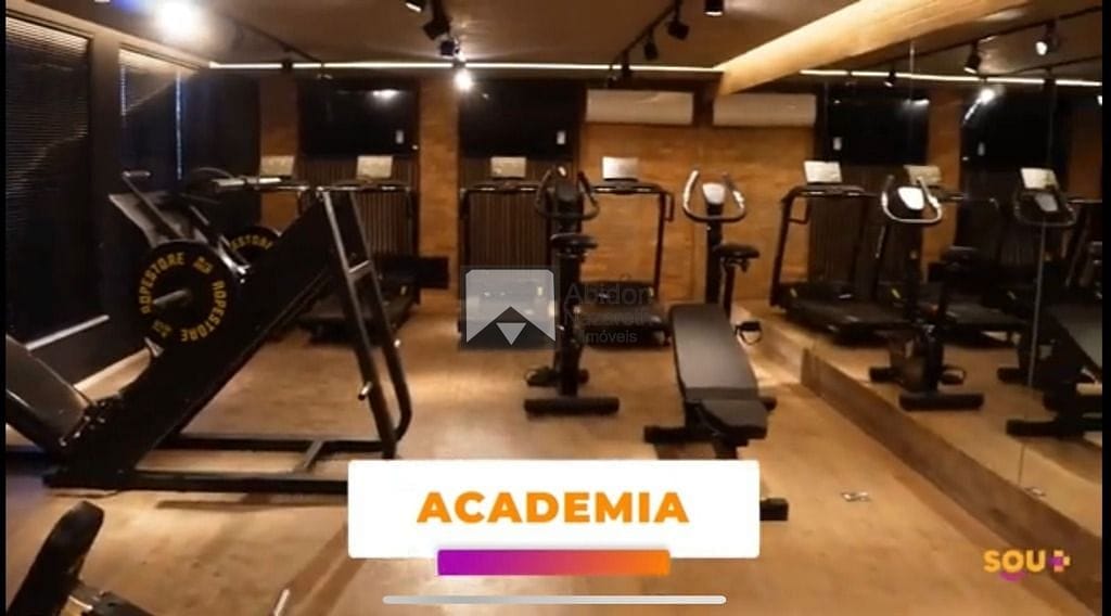 Apartamento à venda com 2 quartos, 76m² - Foto 12