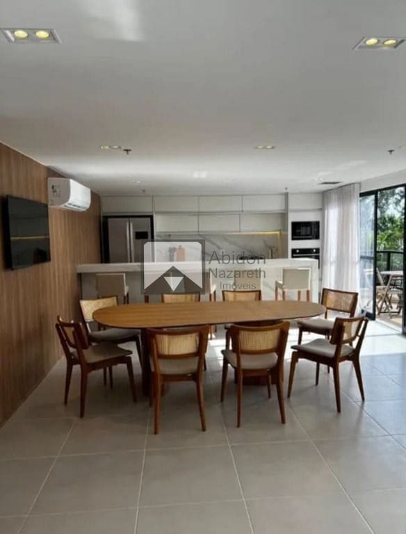 Apartamento à venda com 2 quartos, 76m² - Foto 28