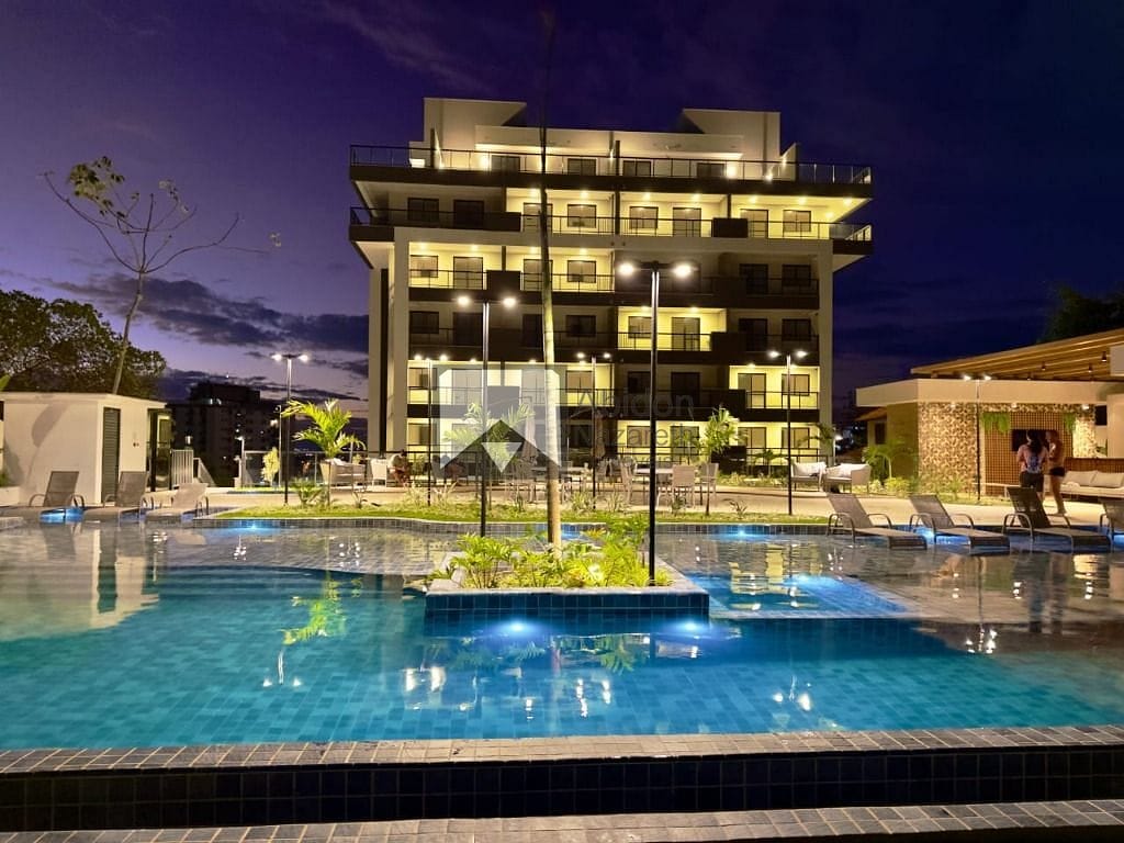 Apartamento à venda com 2 quartos, 76m² - Foto 21