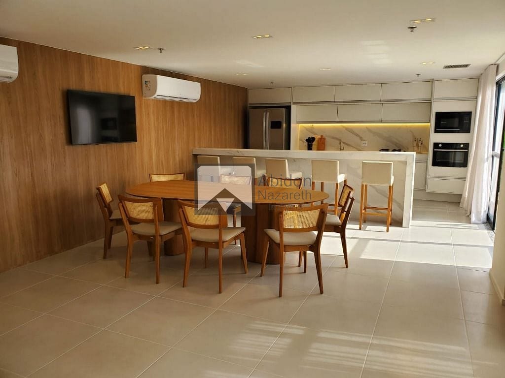 Apartamento à venda com 2 quartos, 76m² - Foto 13