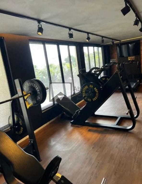 Apartamento à venda com 2 quartos, 76m² - Foto 24