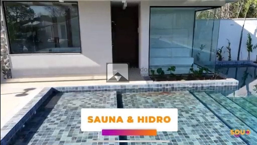 Apartamento à venda com 2 quartos, 76m² - Foto 32