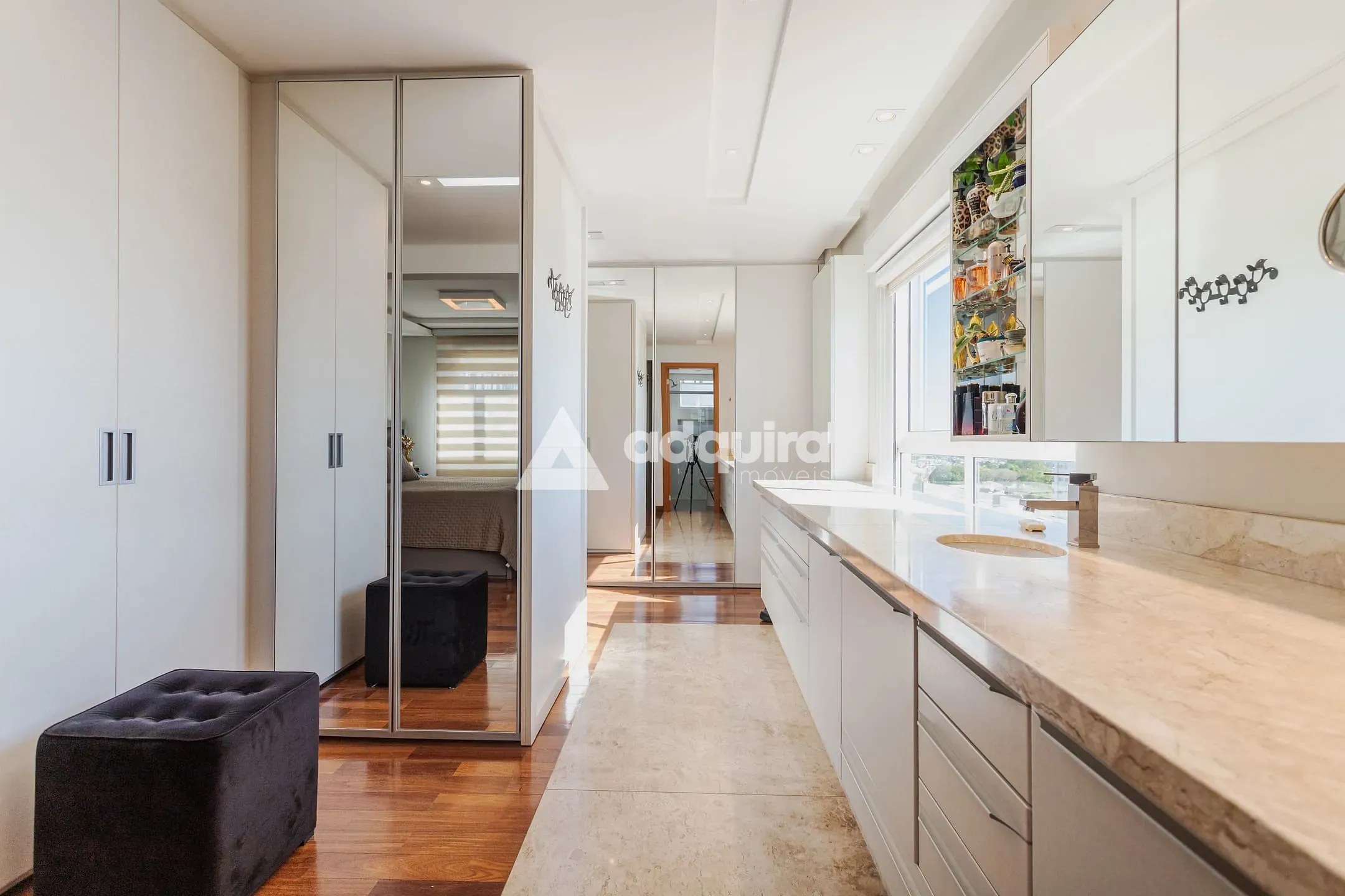 Apartamento, 2 quartos, 170 m² - Foto 9