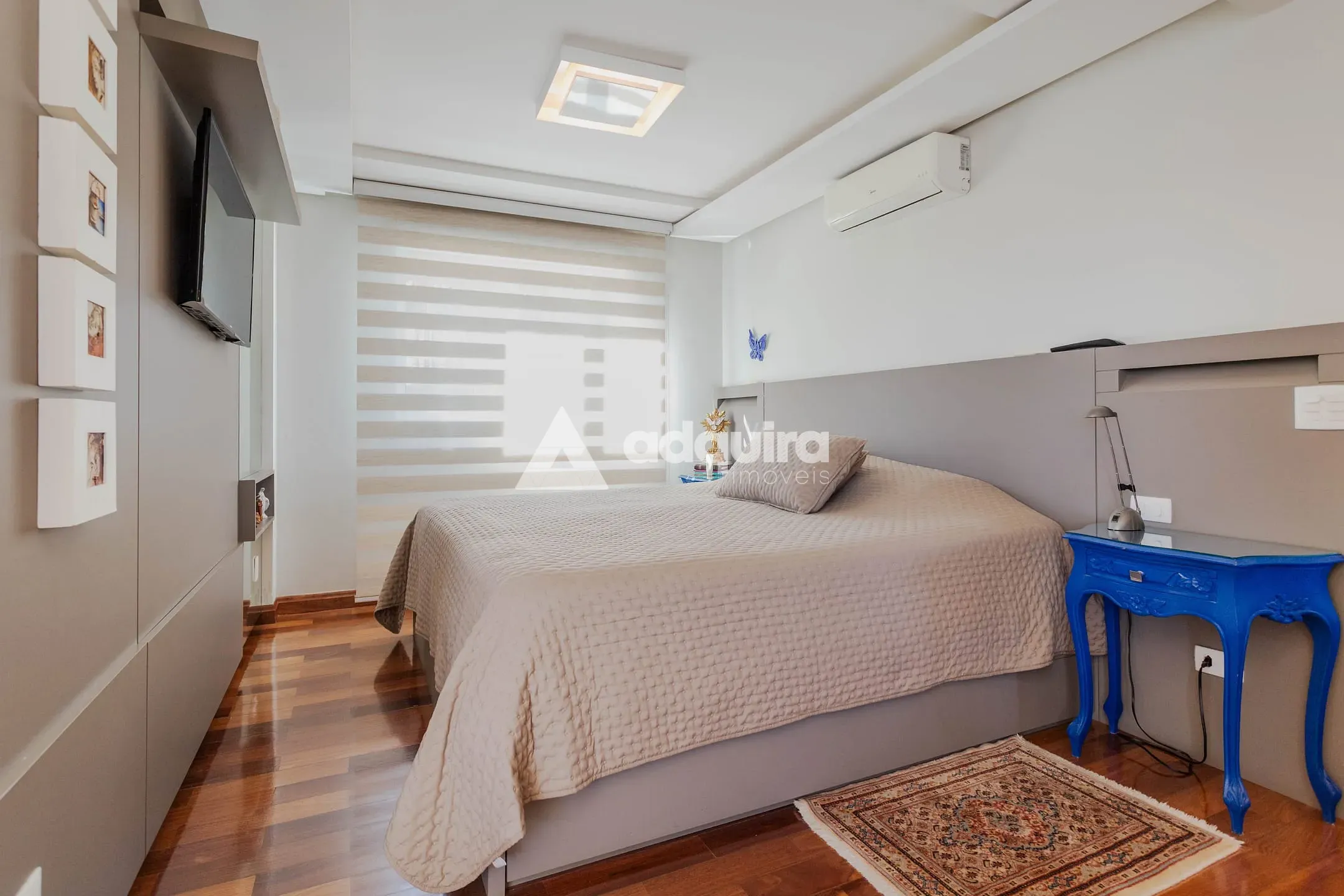 Apartamento, 2 quartos, 170 m² - Foto 8
