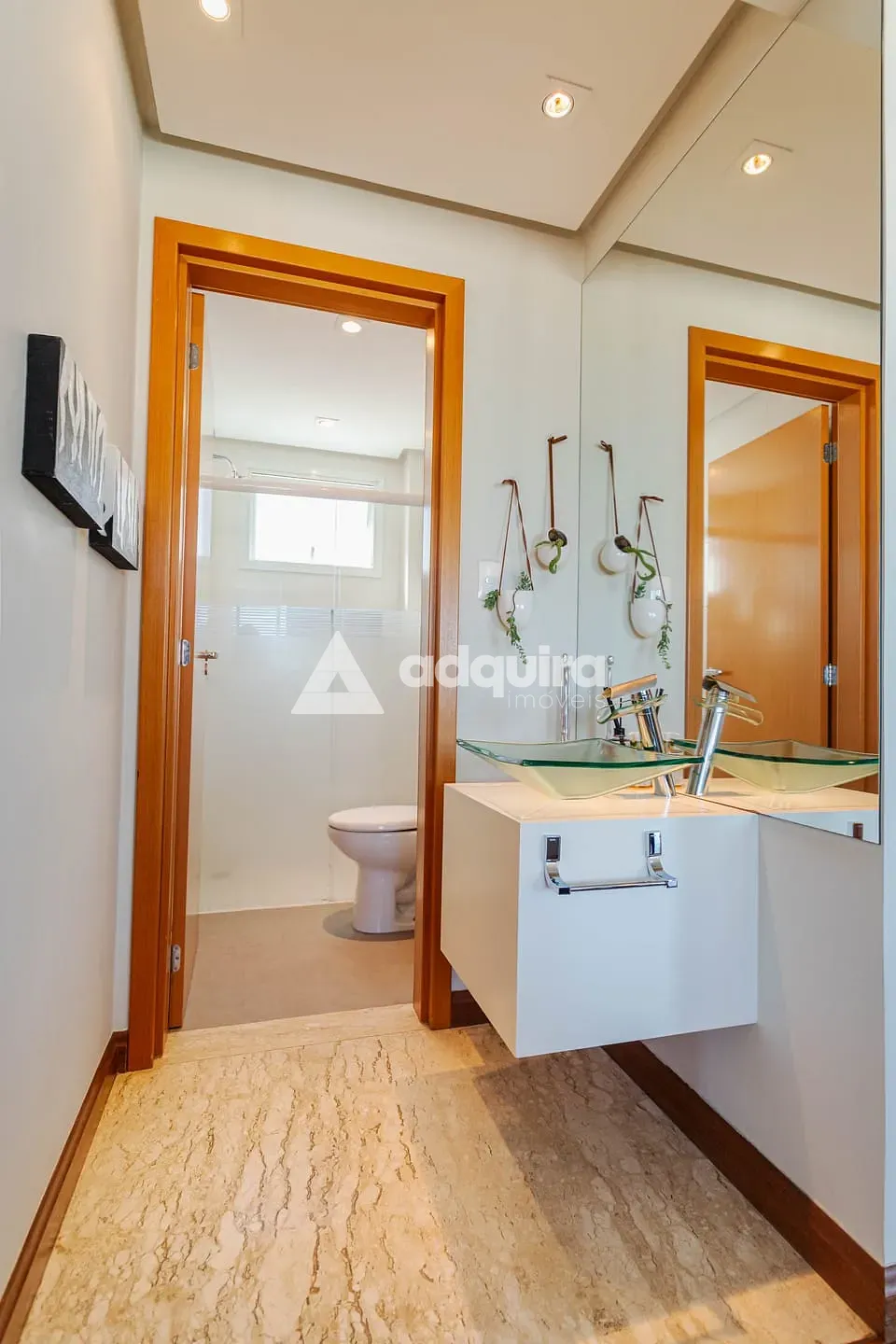 Apartamento, 2 quartos, 170 m² - Foto 11