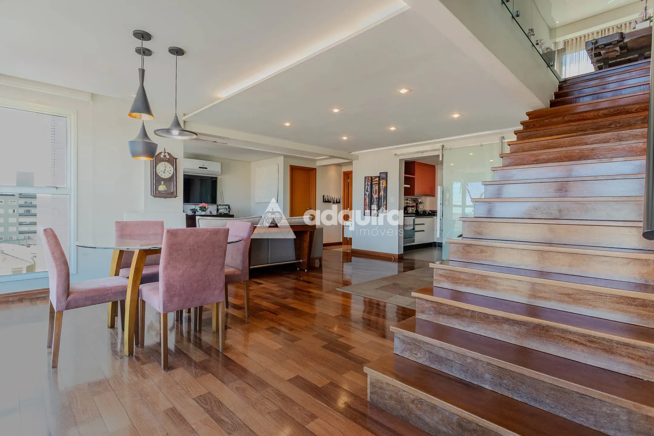 Apartamento, 2 quartos, 170 m² - Foto 3