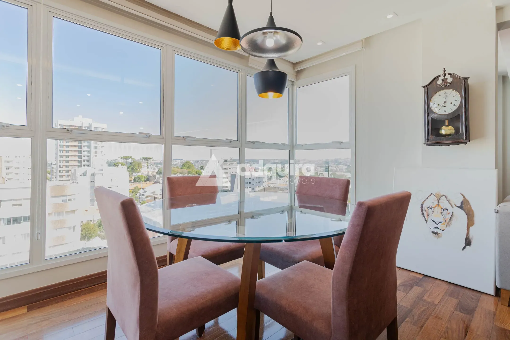 Apartamento, 2 quartos, 170 m² - Foto 4