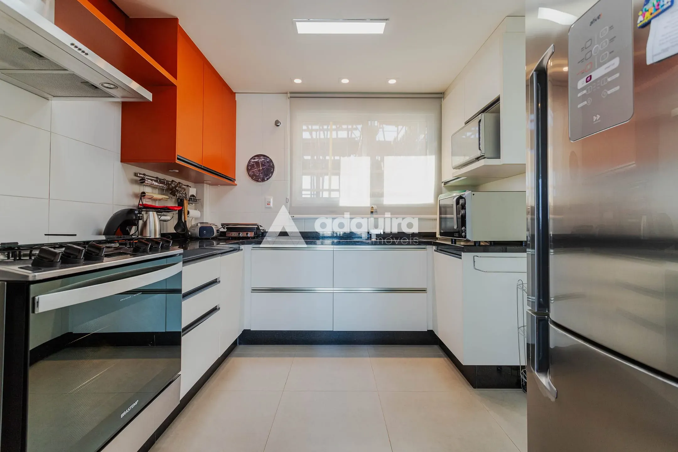 Apartamento, 2 quartos, 170 m² - Foto 6