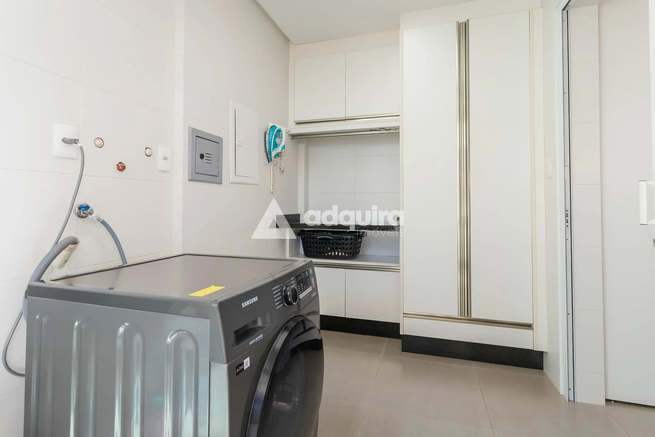 Apartamento, 2 quartos, 170 m² - Foto 7
