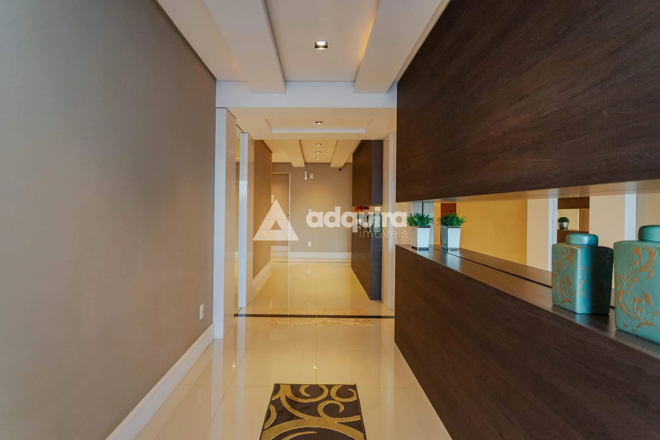 Apartamento, 2 quartos, 170 m² - Foto 2