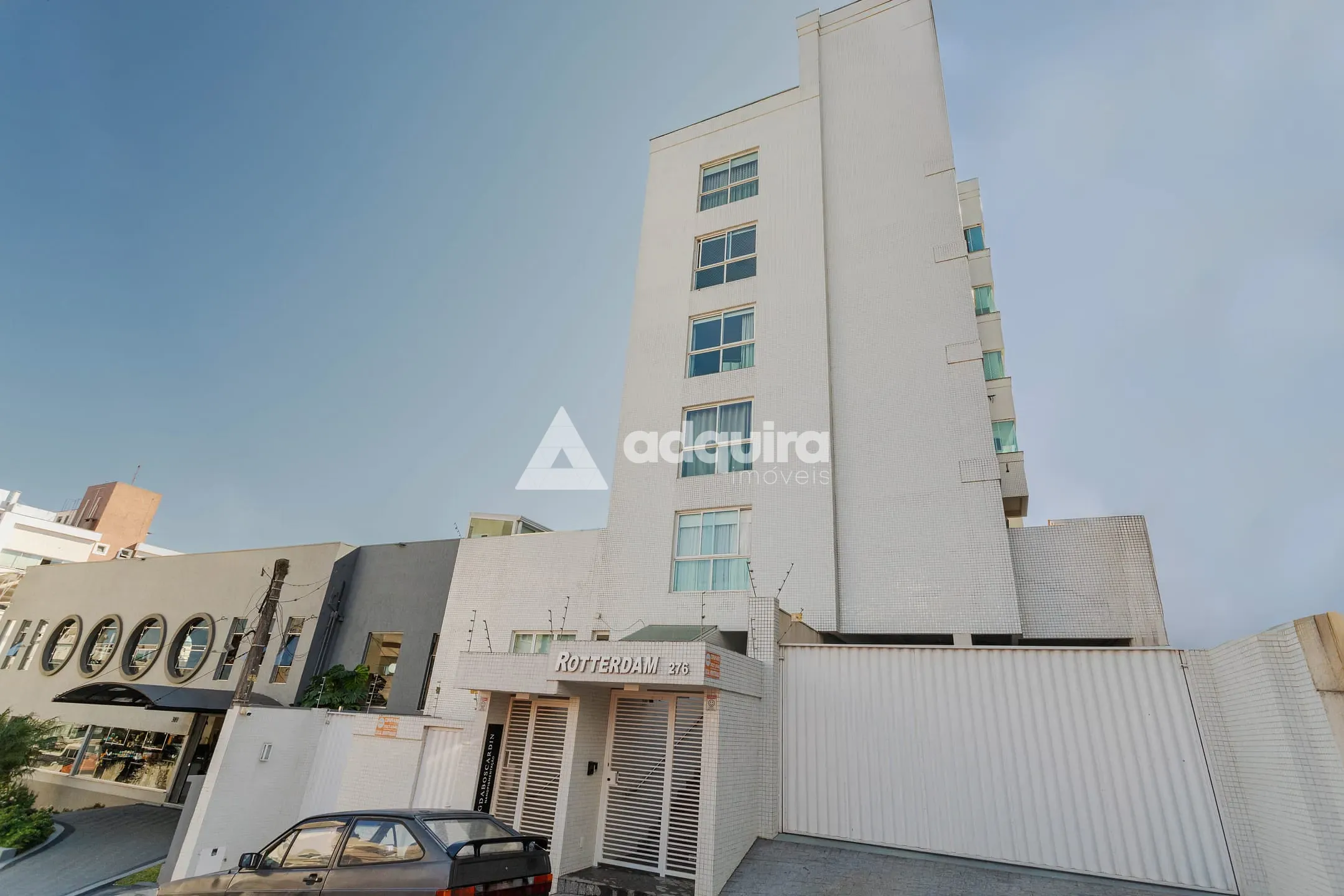 Apartamento, 2 quartos, 170 m² - Foto 1