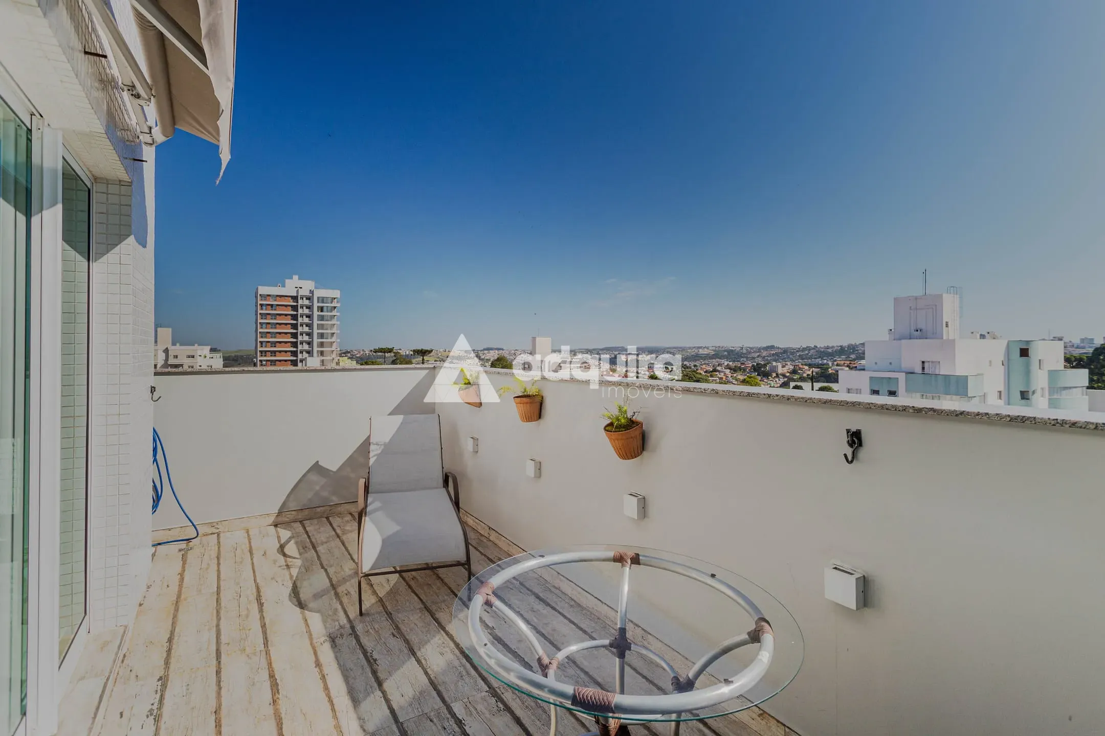 Apartamento, 2 quartos, 170 m² - Foto 22
