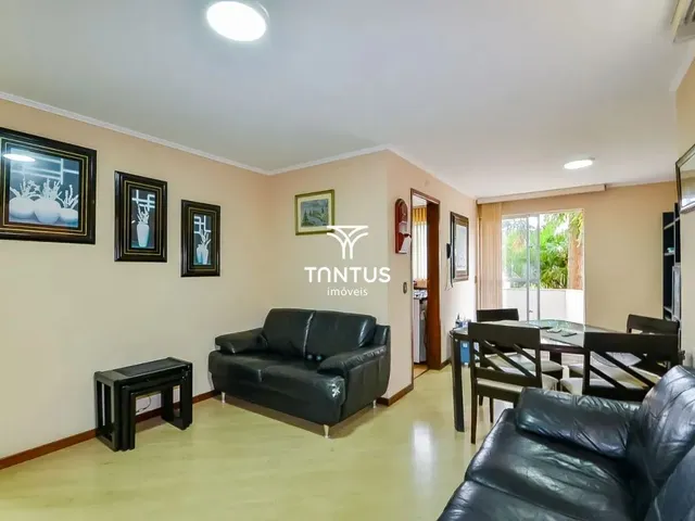 Apartamento 3 quartos e 3 banheiros, à venda, no bairro Juvevê em Curitiba