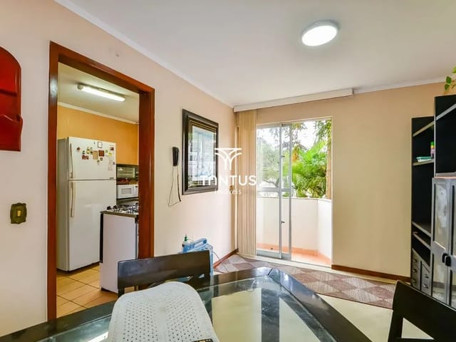 Apartamento 3 quartos e 3 banheiros, à venda, no bairro Juvevê em Curitiba