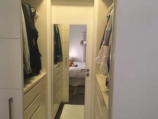 Apartamento com 126m² 2 quartos e 3 banheiros, à venda, no bairro Vila Nova Conceição em São Paulo