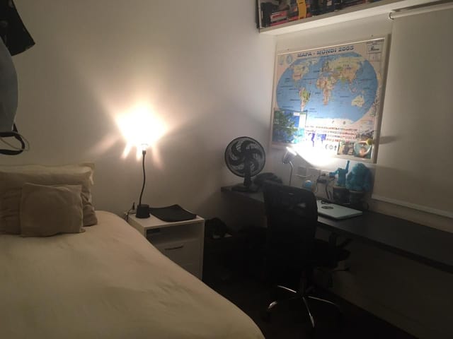 Apartamento com 126m² 2 quartos e 3 banheiros, à venda, no bairro Vila Nova Conceição em São Paulo