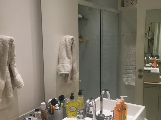 Apartamento com 126m² 2 quartos e 3 banheiros, à venda, no bairro Vila Nova Conceição em São Paulo