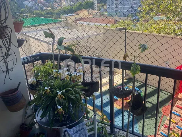 Apartamento com 80m² 3 quartos e 2 banheiros, à venda, no bairro Santana em São Paulo