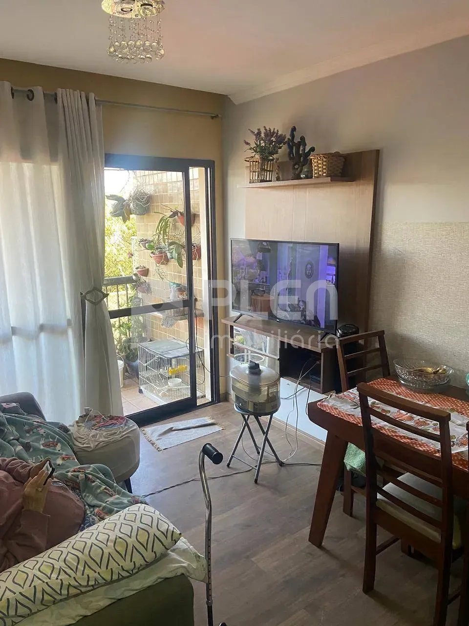 Apartamento de 3 quartos à venda em Santana, São Paulo