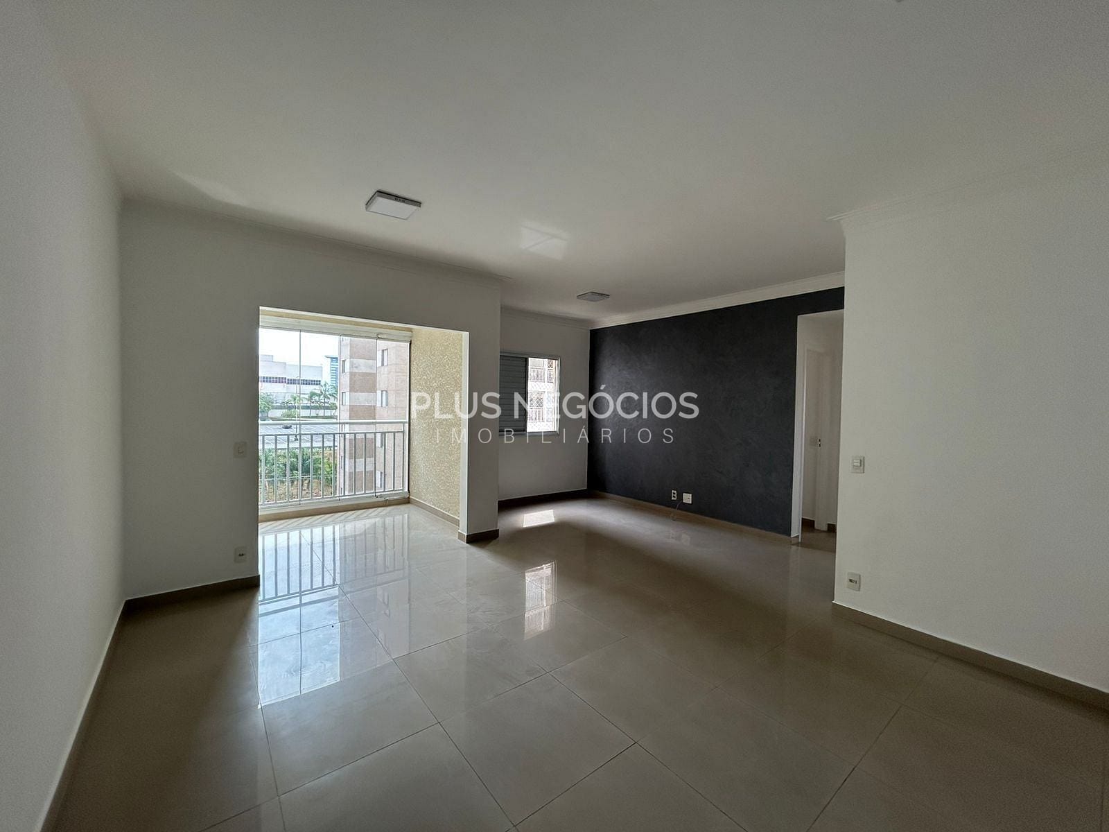 Apartamento, 2 quartos, 78 m² - Foto 1