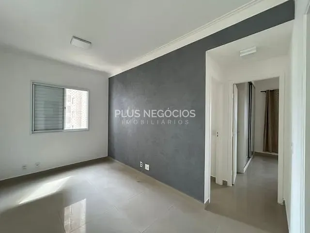 Apartamento com 78m² 2 quartos e 2 banheiros, à venda, no bairro Parque Morumbi em Votorantim