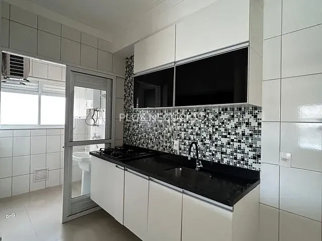 Apartamento com 78m² 2 quartos e 2 banheiros, à venda, no bairro Parque Morumbi em Votorantim