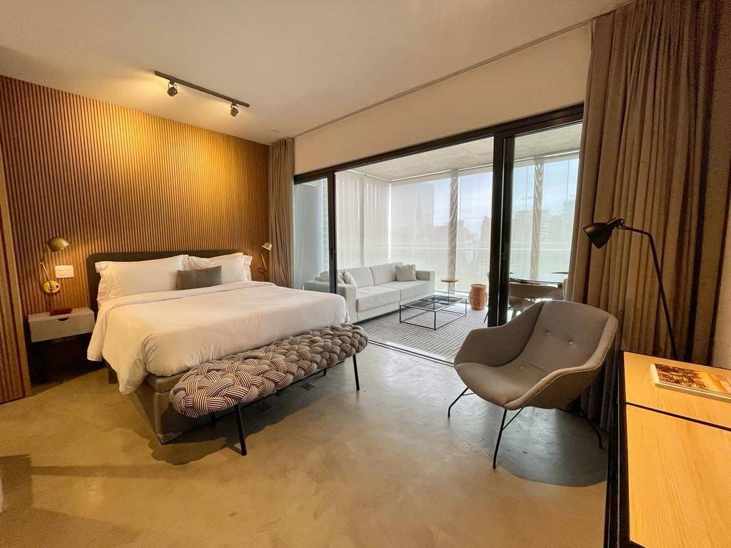 Apartamento em Itaim Bibi — foto 1