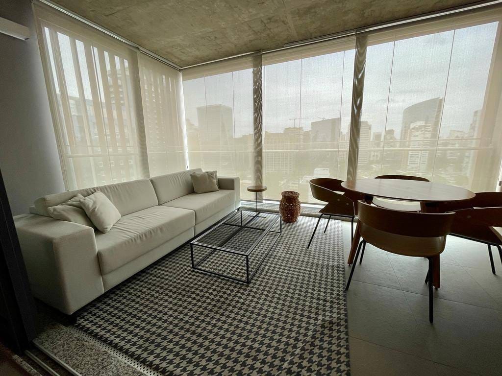 Apartamento em Itaim Bibi — foto 3